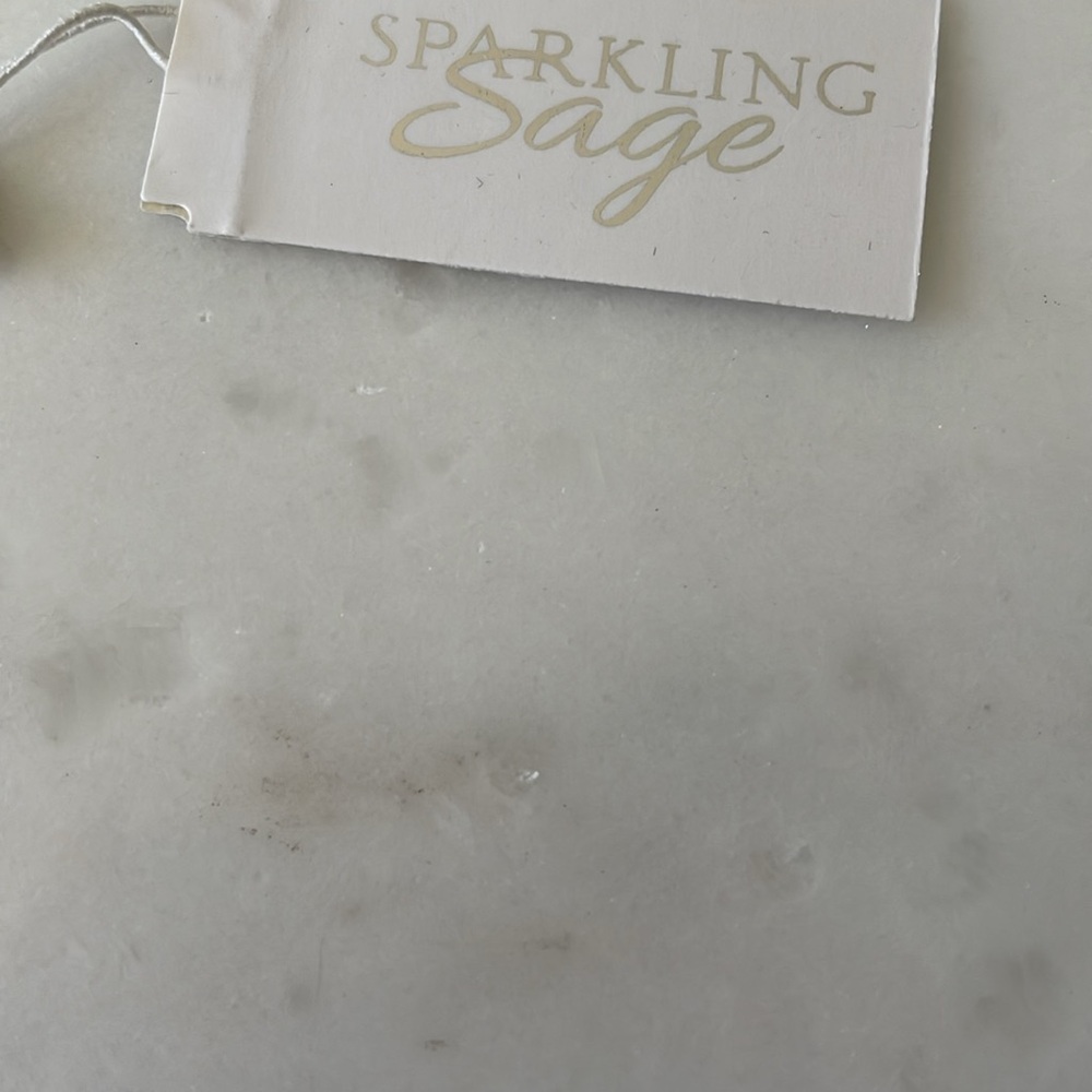 + SPARKLING SAGE + Tribal Necklace - Picture 7 of 8